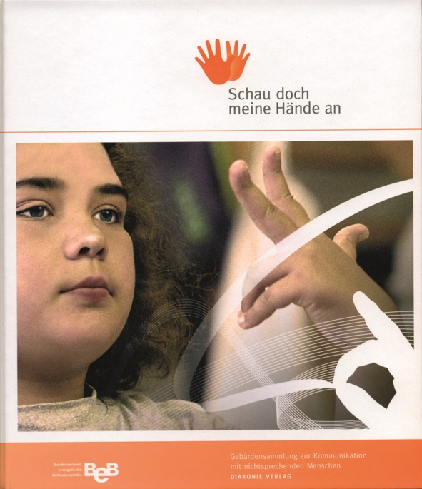 “Schau doch meine Hände an”