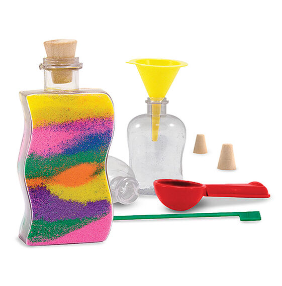 Creativ Sand-Art Set