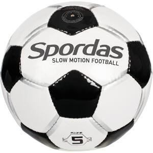 Slow Motion Fußball