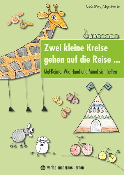 Zwei kleine Kreise gehen auf die Reise...