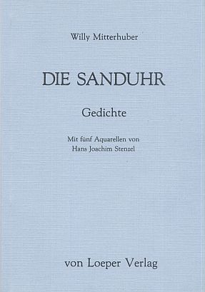Mitterhuber: Die Sanduhr