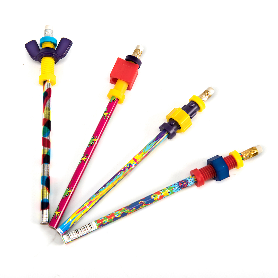 Finger Fidget Stifte-Set bei ARIADN
