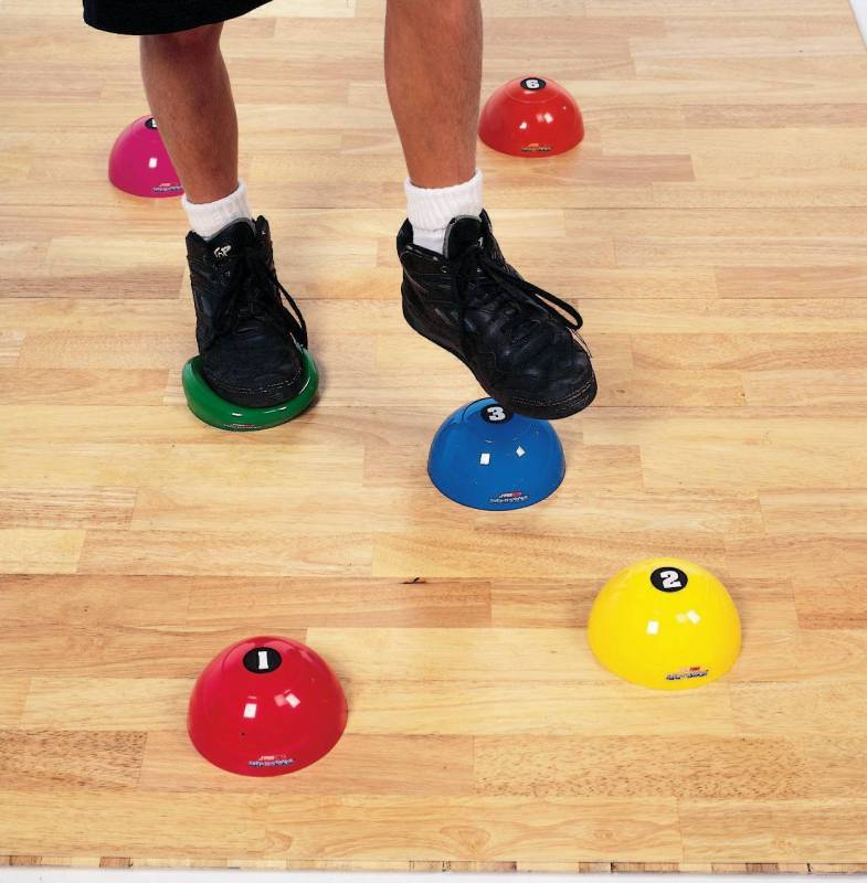 Stepstone 6-er Set