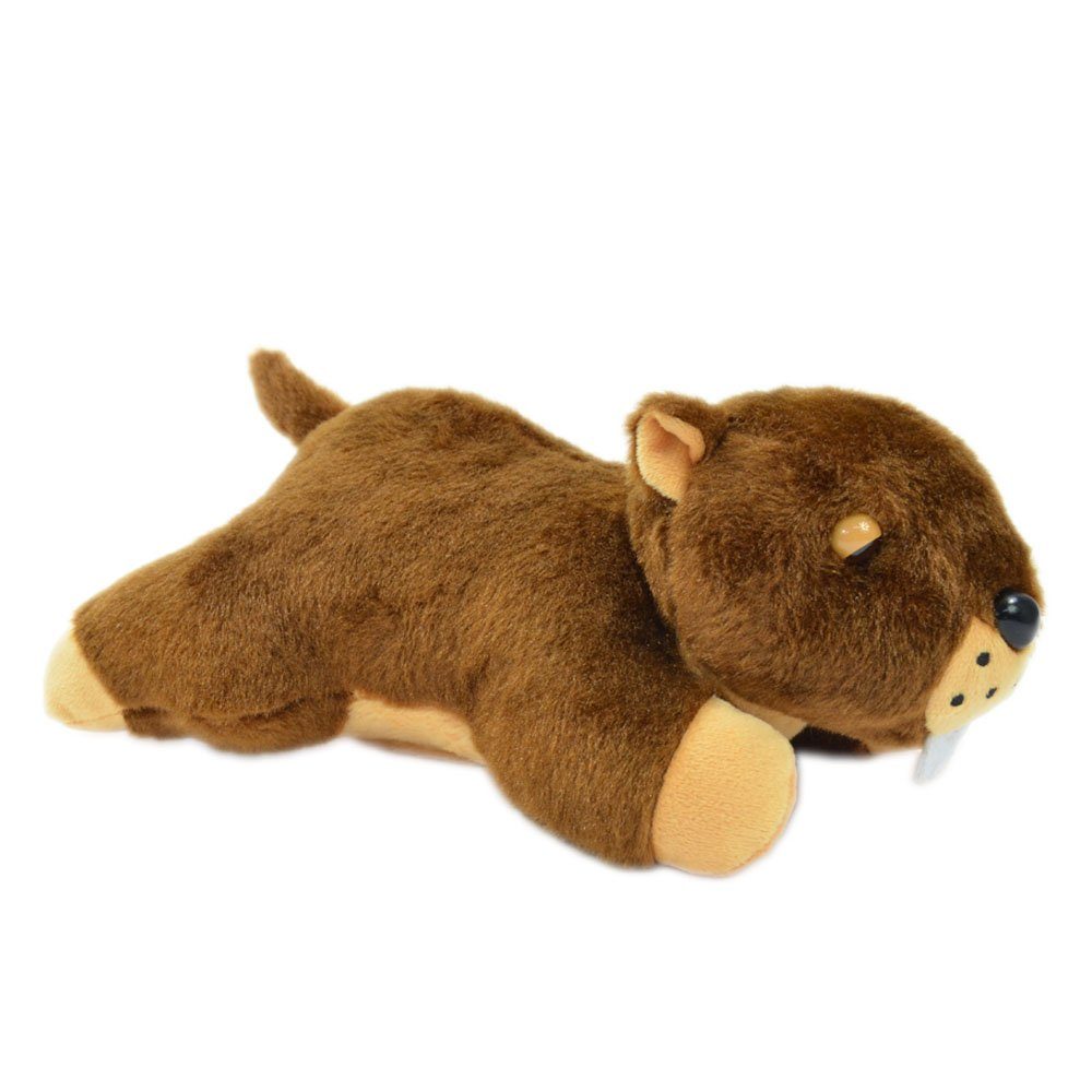 Murmeltier Touchimal