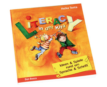 Tenta: Literacy in der Kita