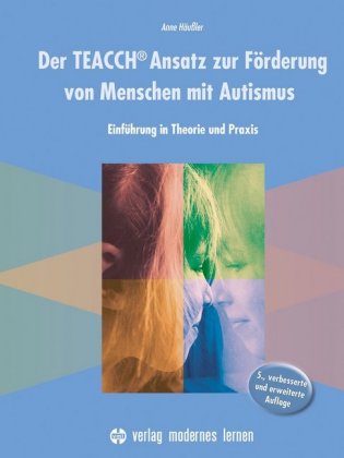 Häussler: TEACCH Ansatz