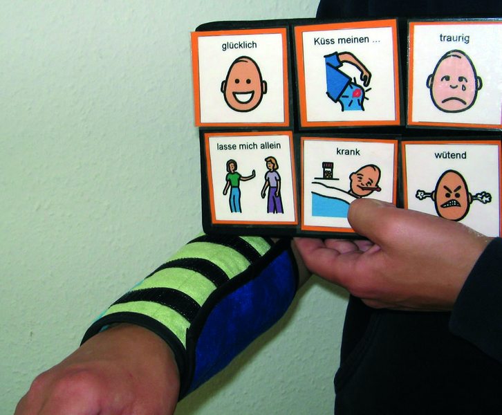 Arm-Board