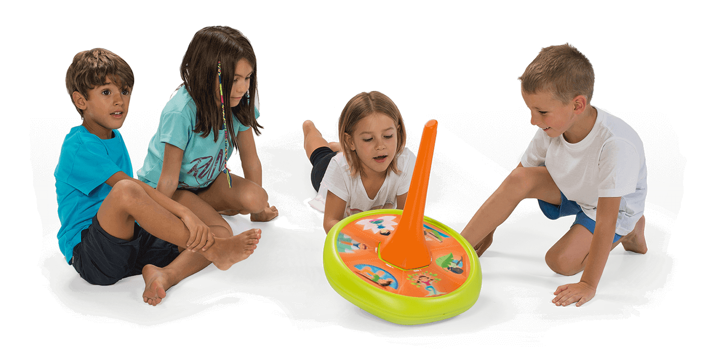 Achtsamkeits-Kreisel Mindful Kids