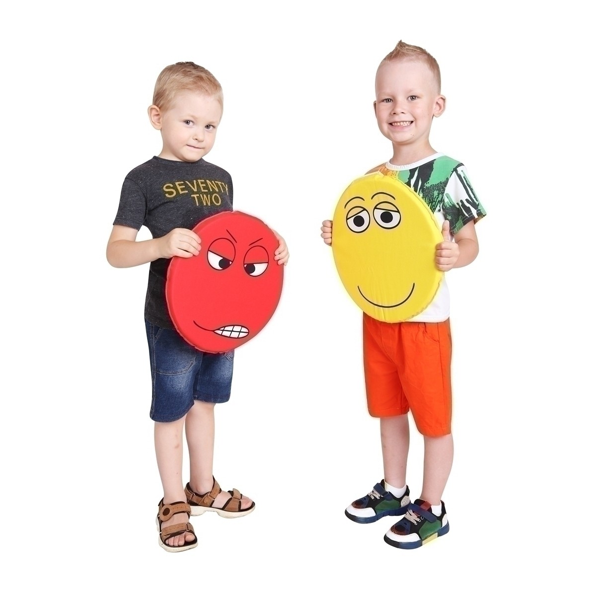 Emotiona Kissen-Set bei ARIADNE