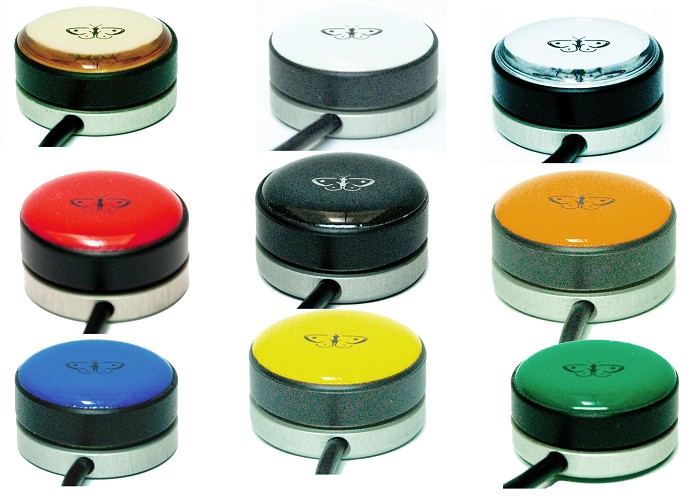 Piko Button