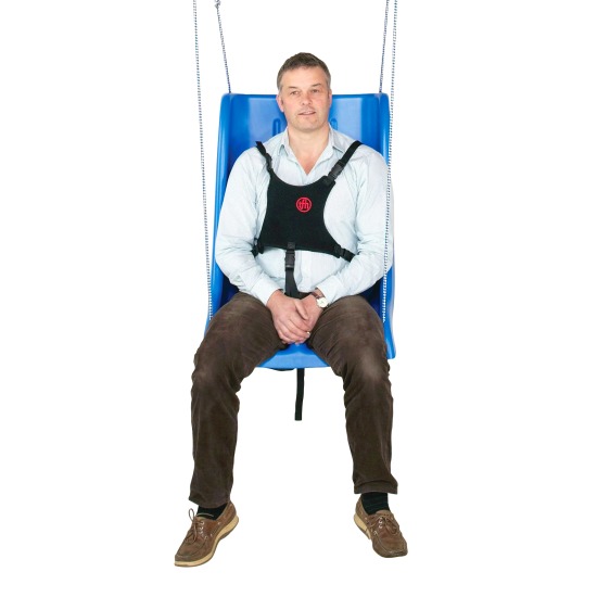 Swingo Sicherheits-Schaukel