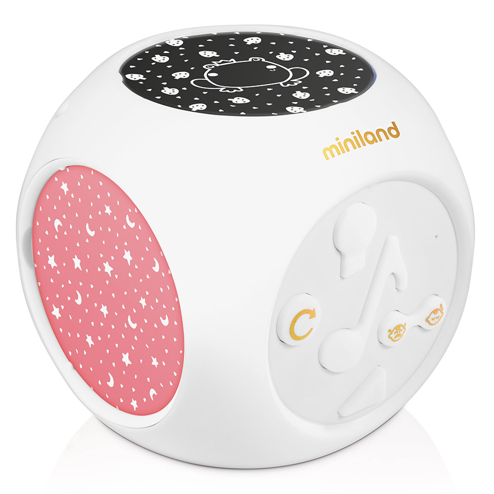 Dream-Cube bei ARIADNE