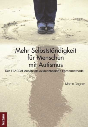 Degner: Mehr Selbstständigkeit für Menschen mit Autismus