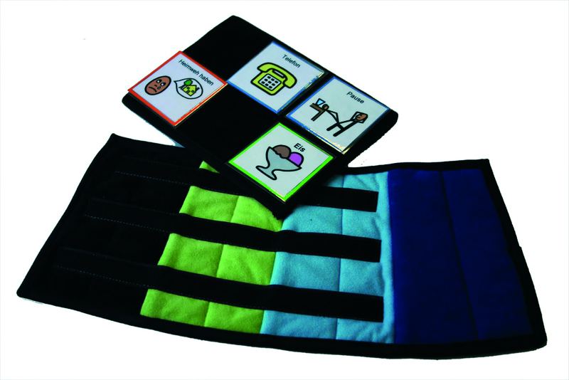 Arm-Board
