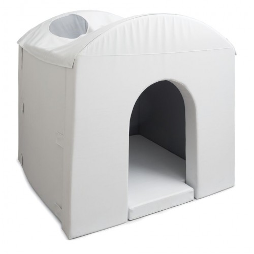Großes Therapie Iglu