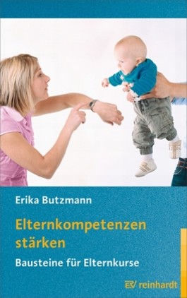 Butzmann: Elternkompetenzen stärken