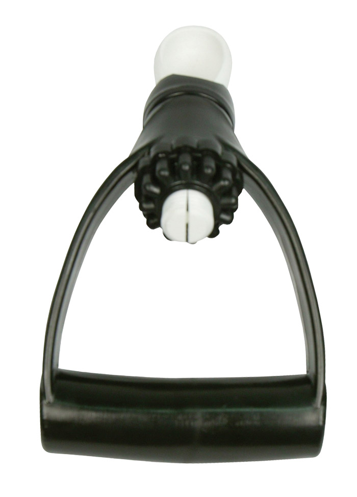 Ergonom Handgriff