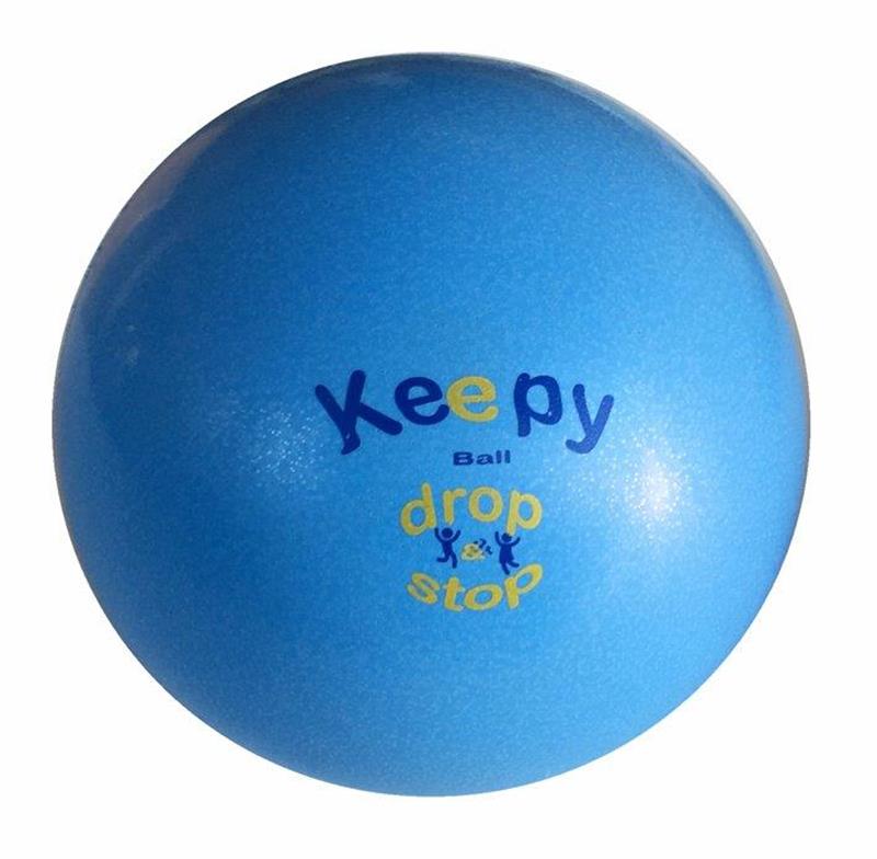 Keepy Ball bei ARIADNE