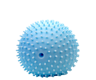 Neon Squishi Ball bei SENIOPRIMA