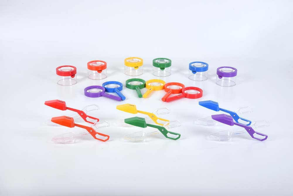 Naturentdecker-Set