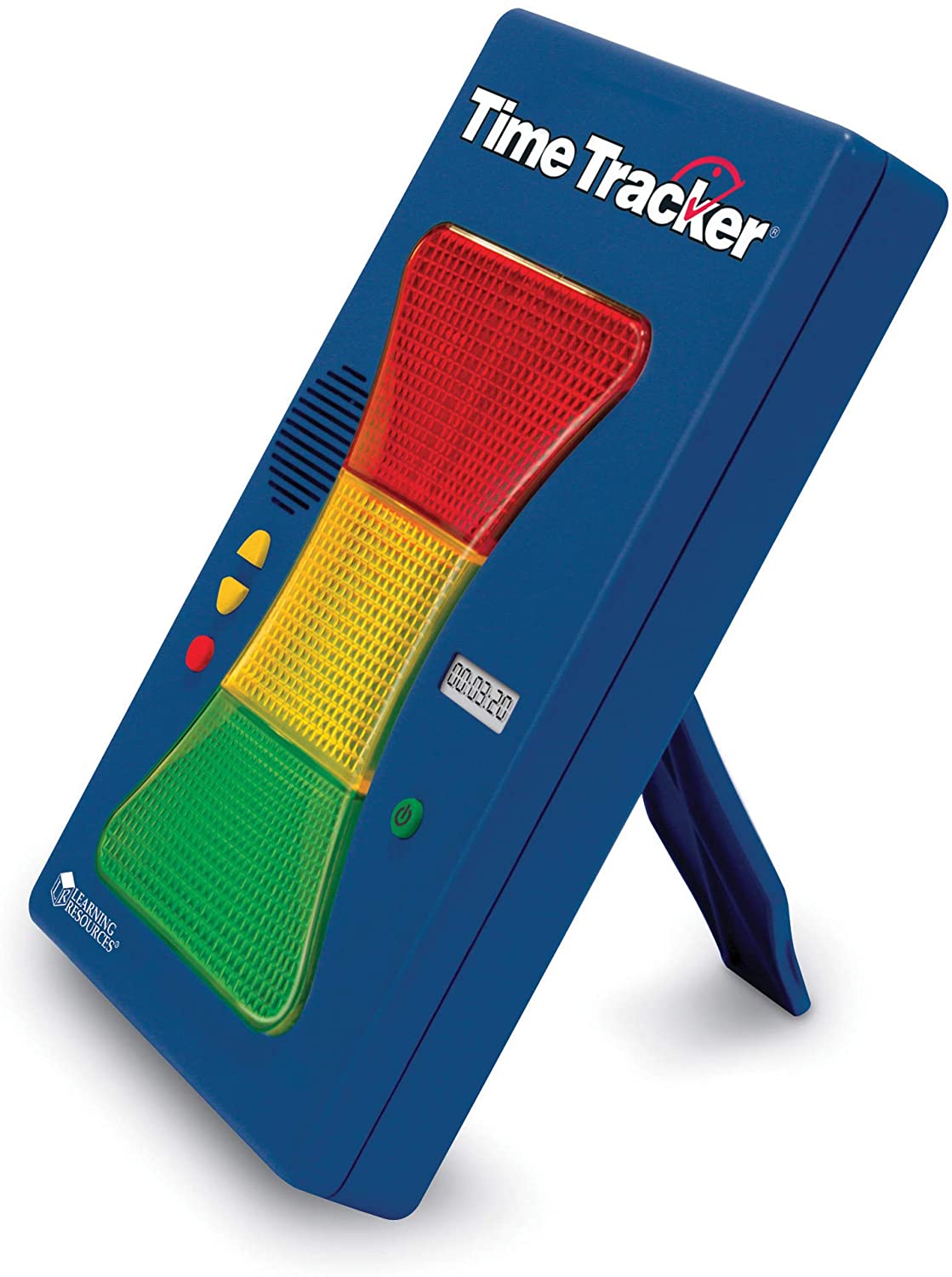 Magnetischer Time Tracker bei ARIADNE