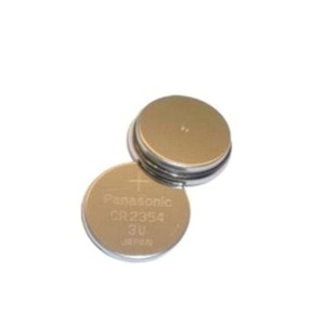 Knopfbatterien CR 2016 5-er Set