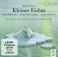 „Kleiner Eisbär“ als Gebärdenvideo!