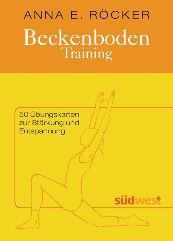Röcker: Beckenboden-Training