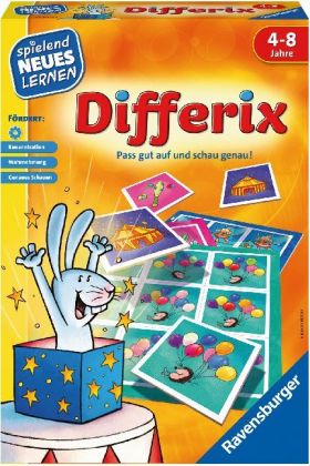 Differix