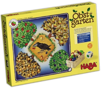 Obstgarten
