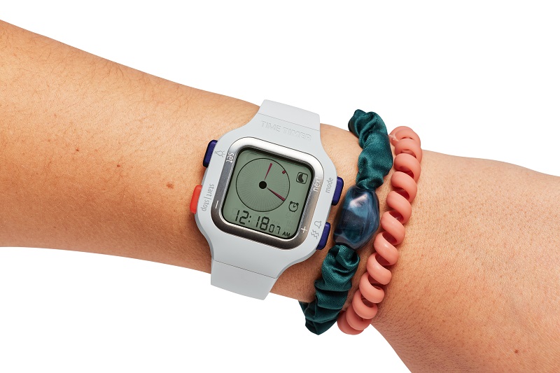 Time Timer Armbanduhr NEU! Bei ARIADNE