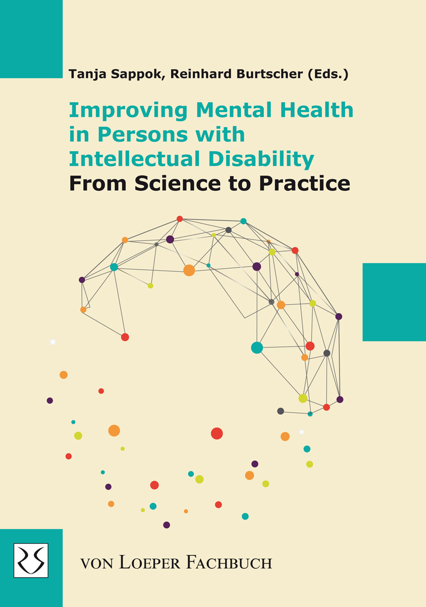 Sappok/Burtscher: Improving Mental Health in Persons with Intellectual Disability 