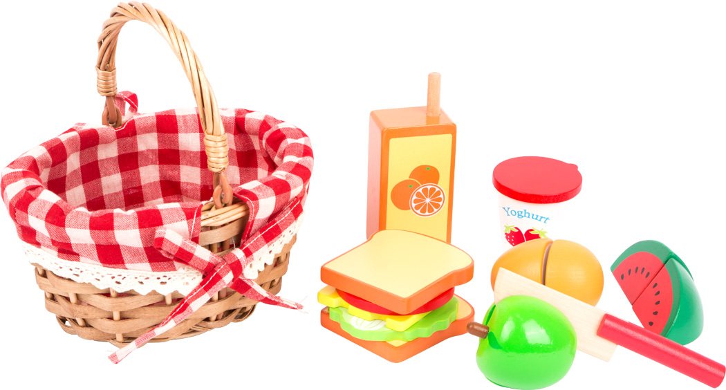 Picknickkorb Sonnenschein bei ARIADNE