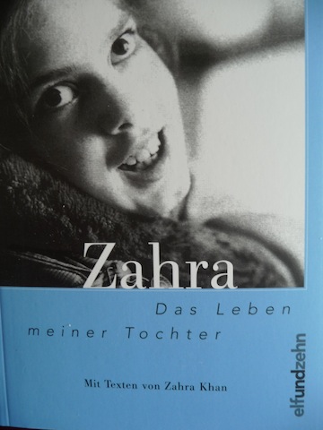 Schär: Zahra