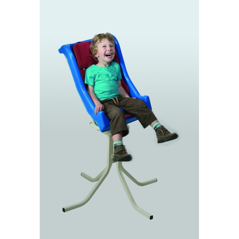 Spinnoplex Vestibular-Drehsitz