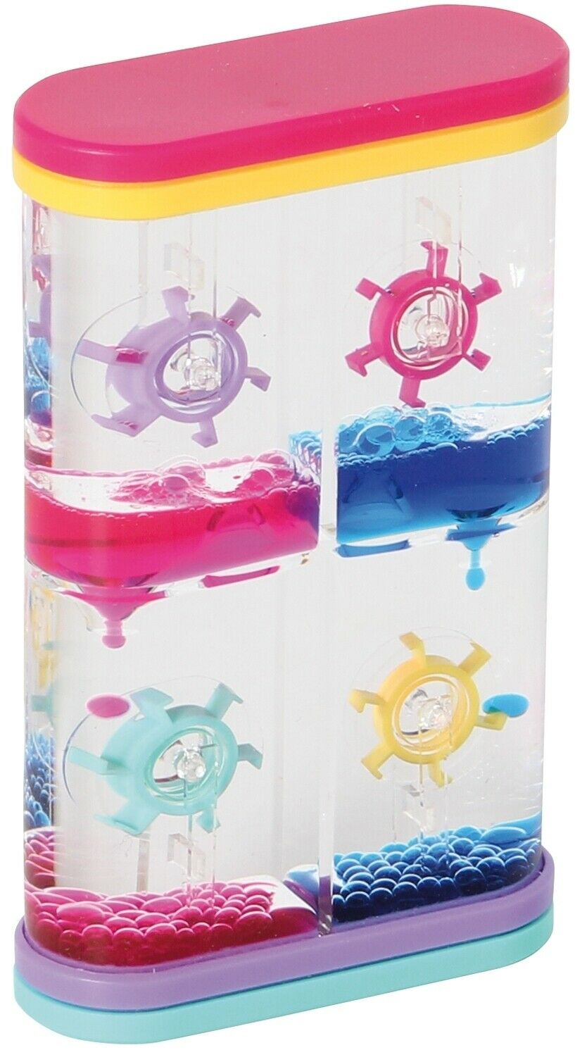 Quattro Timer Liquid bei ARIADNE