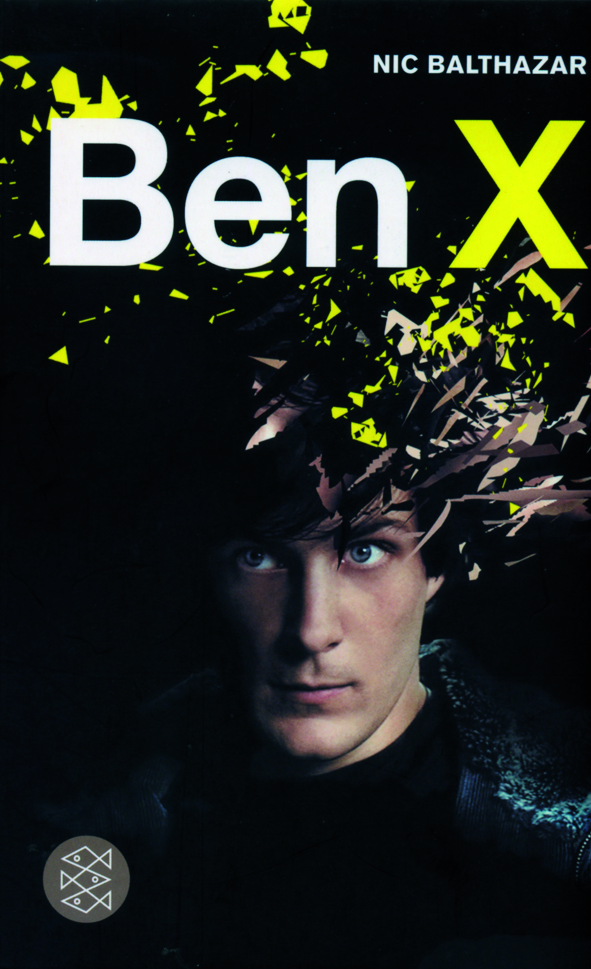 Balthazar: Ben X