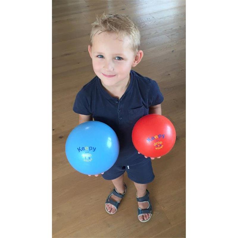 Keepy Ball bei ARIADNE