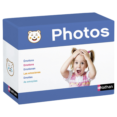 Große Fotobox Gefühle