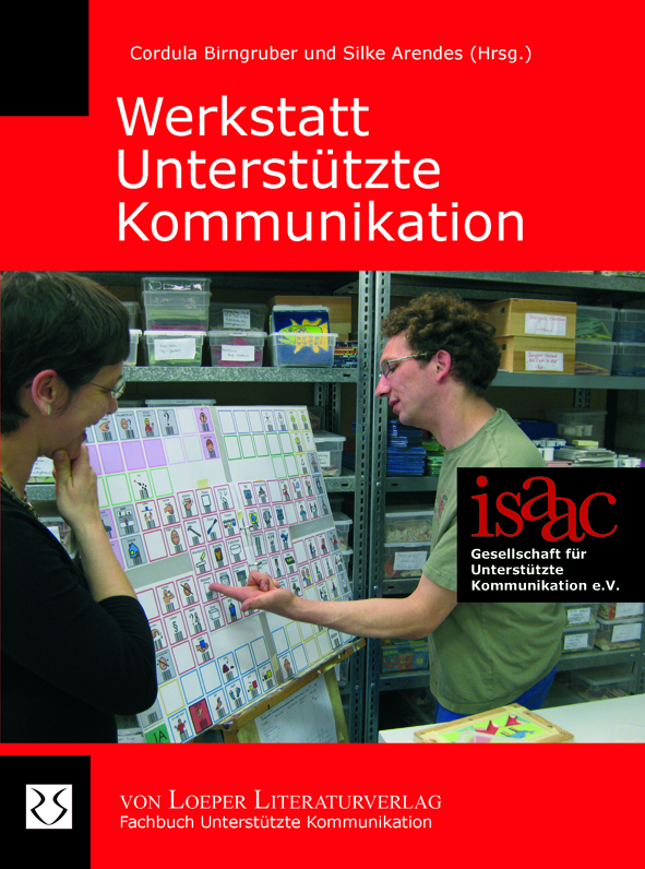 Birngruber/Arendes (Hg.): Werkstatt Unterstützte Kommunikation